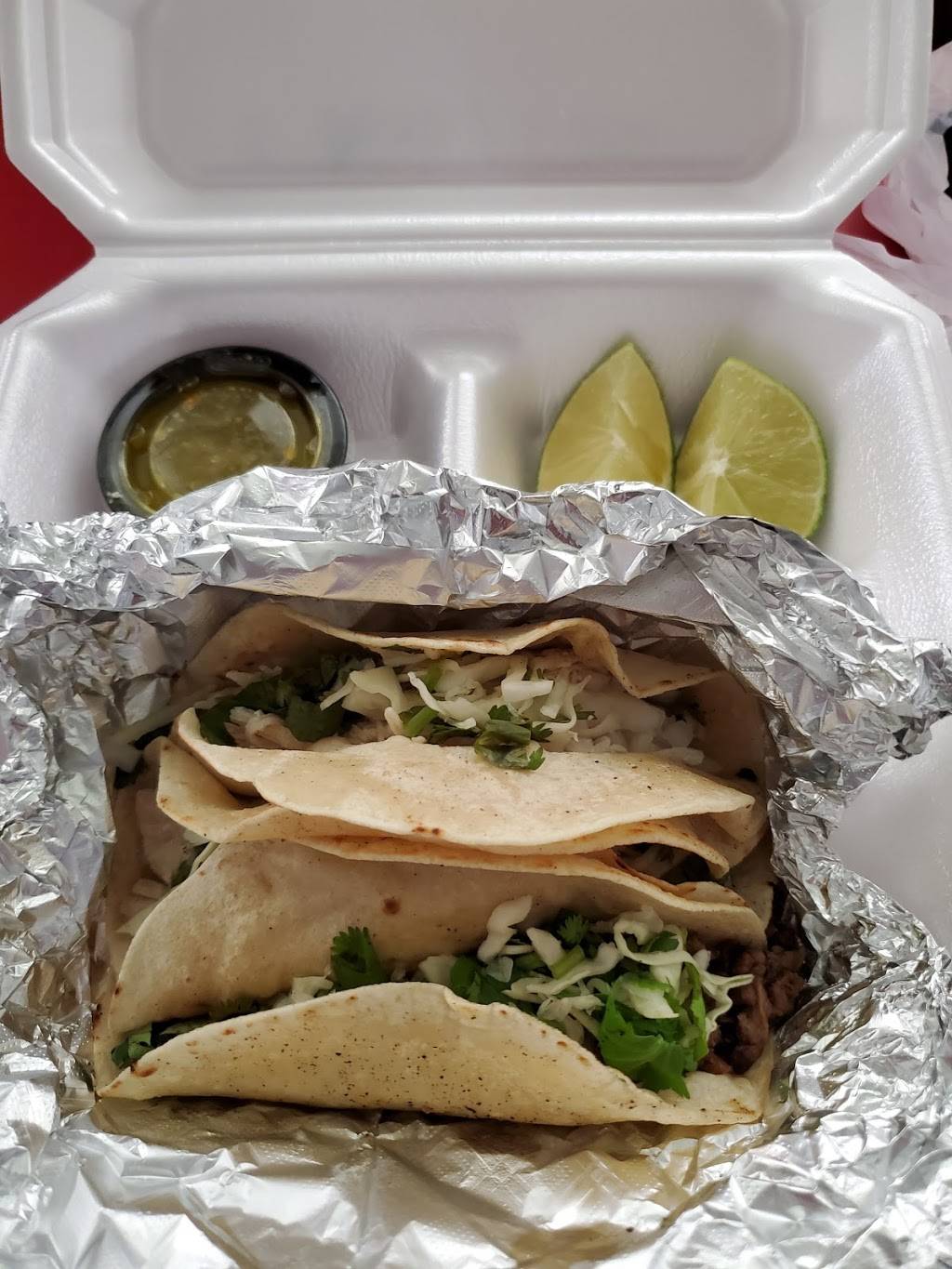 Antojitos De Mi Tierra | restaurant | 213 N Center St, Pierson, FL 32180, USA | 3866827576 OR +1 386-682-7576