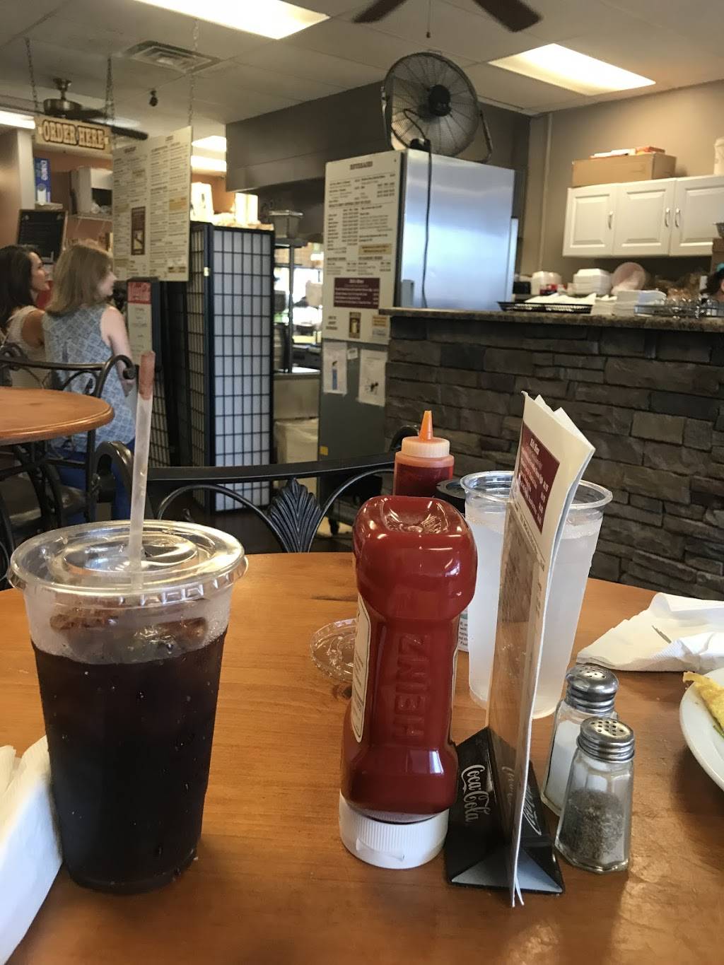 Java Bistro | cafe | 102 Batesville Rd Ste F, Simpsonville, SC 29681, USA | 8646769993 OR +1 864-676-9993