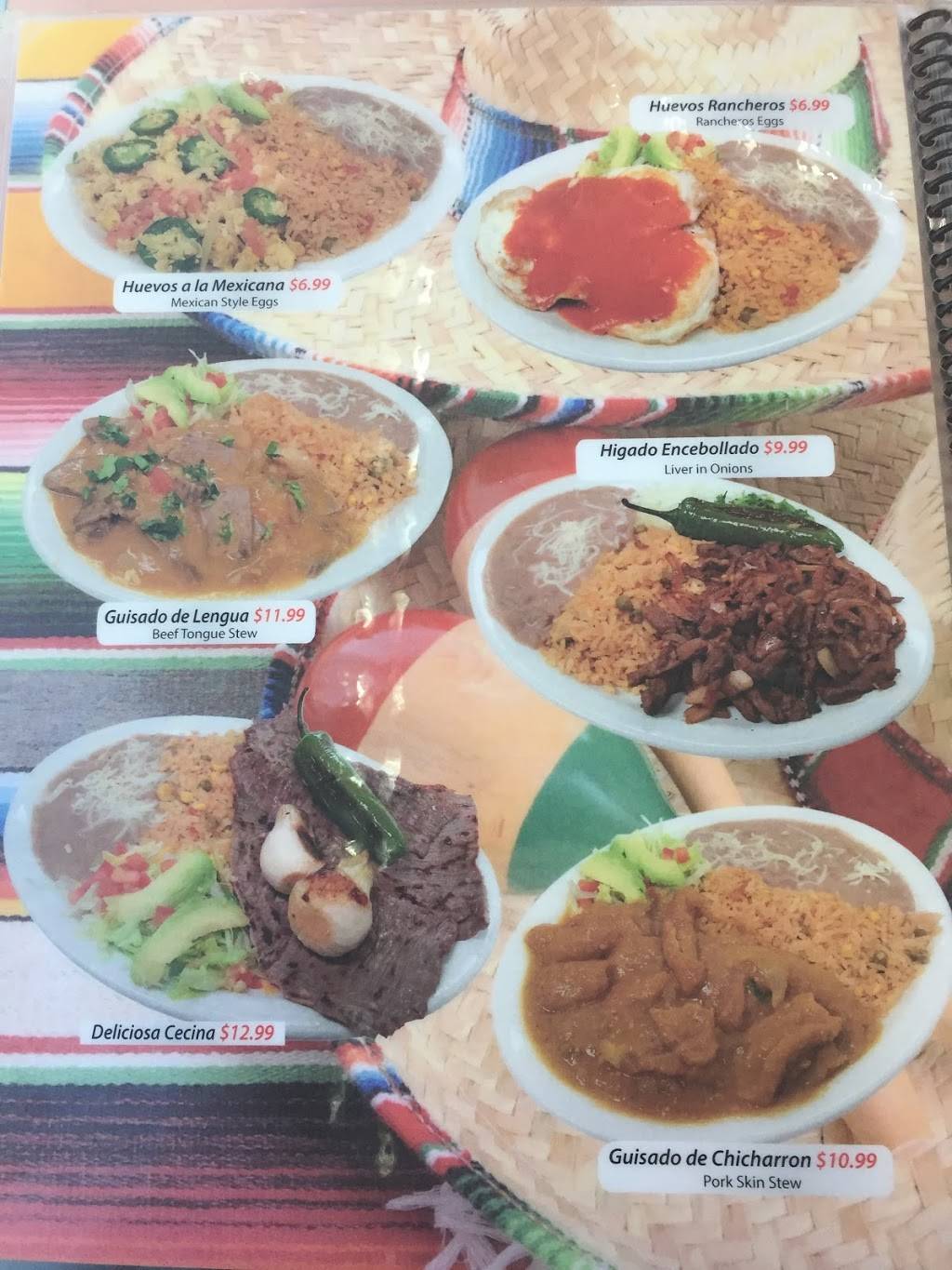 El taconazo la fiesta | restaurant | 5600 W 35th St, Cicero, IL 60804, USA | 7086525866 OR +1 708-652-5866