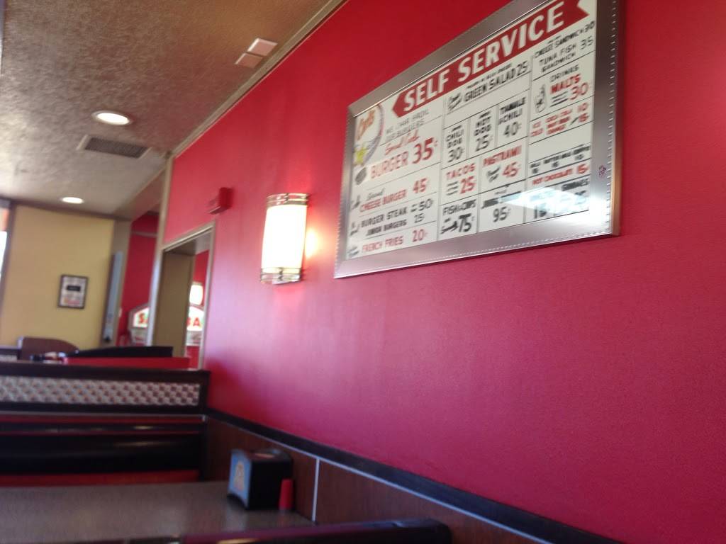 Carls Jr | restaurant | 6566 Mission Gorge Rd, San Diego, CA 92120, USA | 6192819813 OR +1 619-281-9813