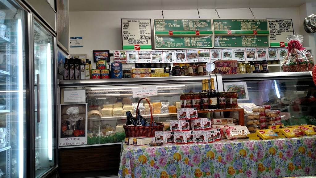 Corsica Italian Delicatessen | meal takeaway | 8111 Foothill Blvd, Sunland-Tujunga, CA 91040, USA | 8183527213 OR +1 818-352-7213