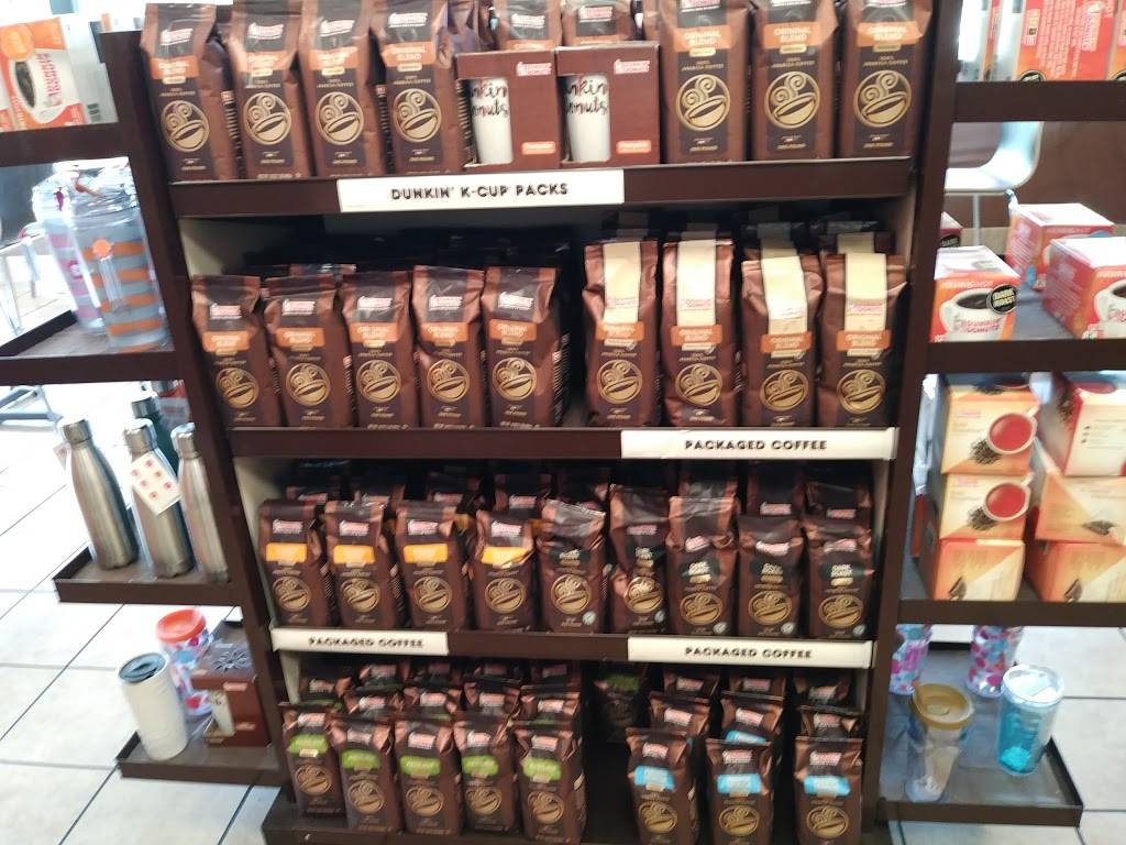 Dunkin | cafe | 5555 Roosevelt Blvd, Jacksonville, FL 32244, USA | 9043841284 OR +1 904-384-1284
