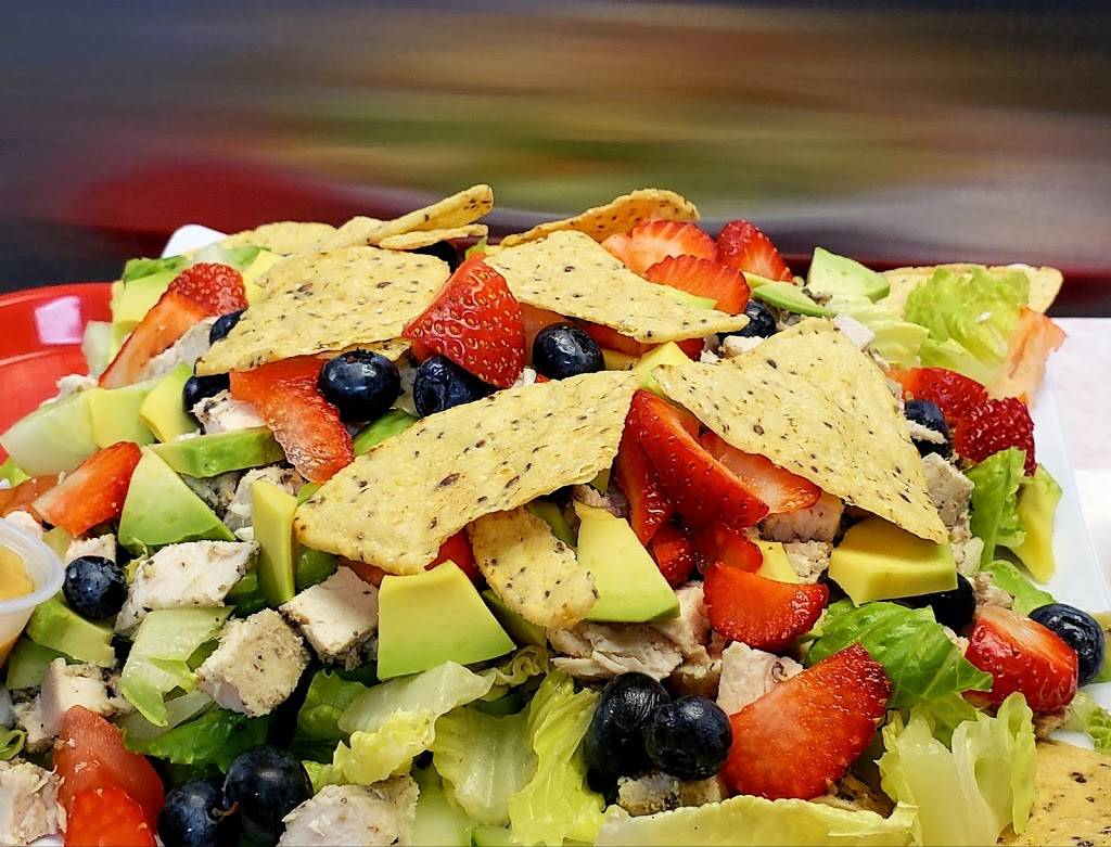 Slow Gs Eatery | meal takeaway | 440 Diablo Rd, Danville, CA 94526, USA | 9258311268 OR +1 925-831-1268