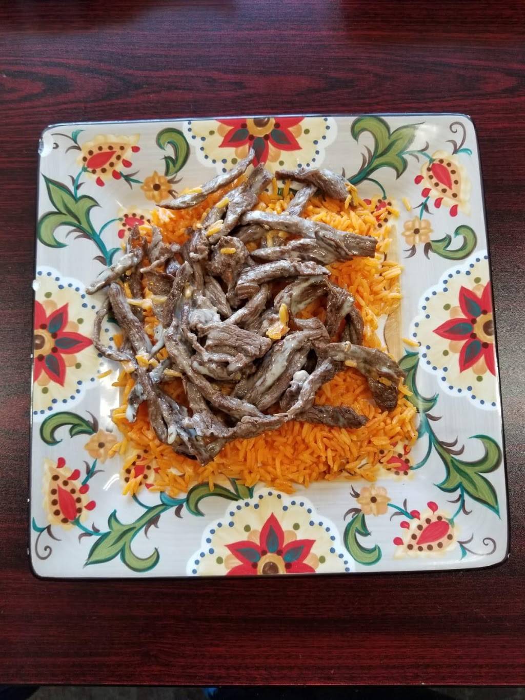 La Familia Mexican Restaurant and Store | restaurant | 2089 S Shady St, Mountain City, TN 37683, USA | 4234601500 OR +1 423-460-1500