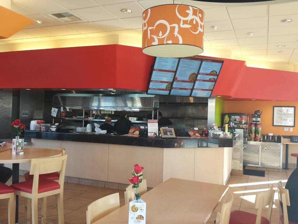 Pick Up Stix Fresh Asian Flavors | meal takeaway | 7041 Yorktown Ave #106, Huntington Beach, CA 92648, USA | 7149604904 OR +1 714-960-4904