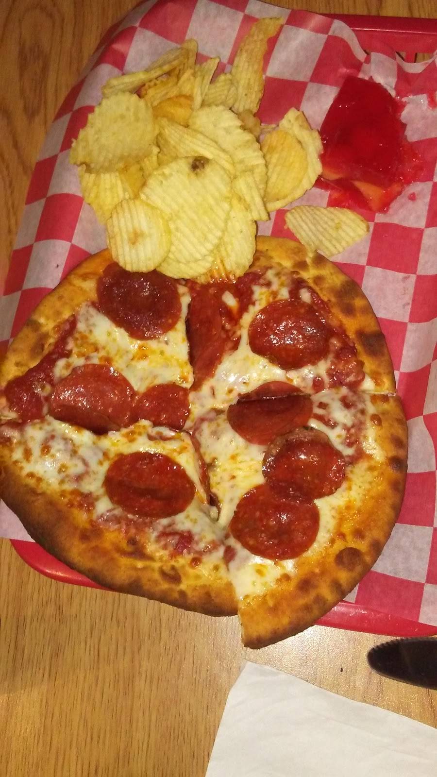 Tonys Pizzalicious | restaurant | 975 Knox Abbott Dr, Cayce, SC 29033, USA | 8037945469 OR +1 803-794-5469