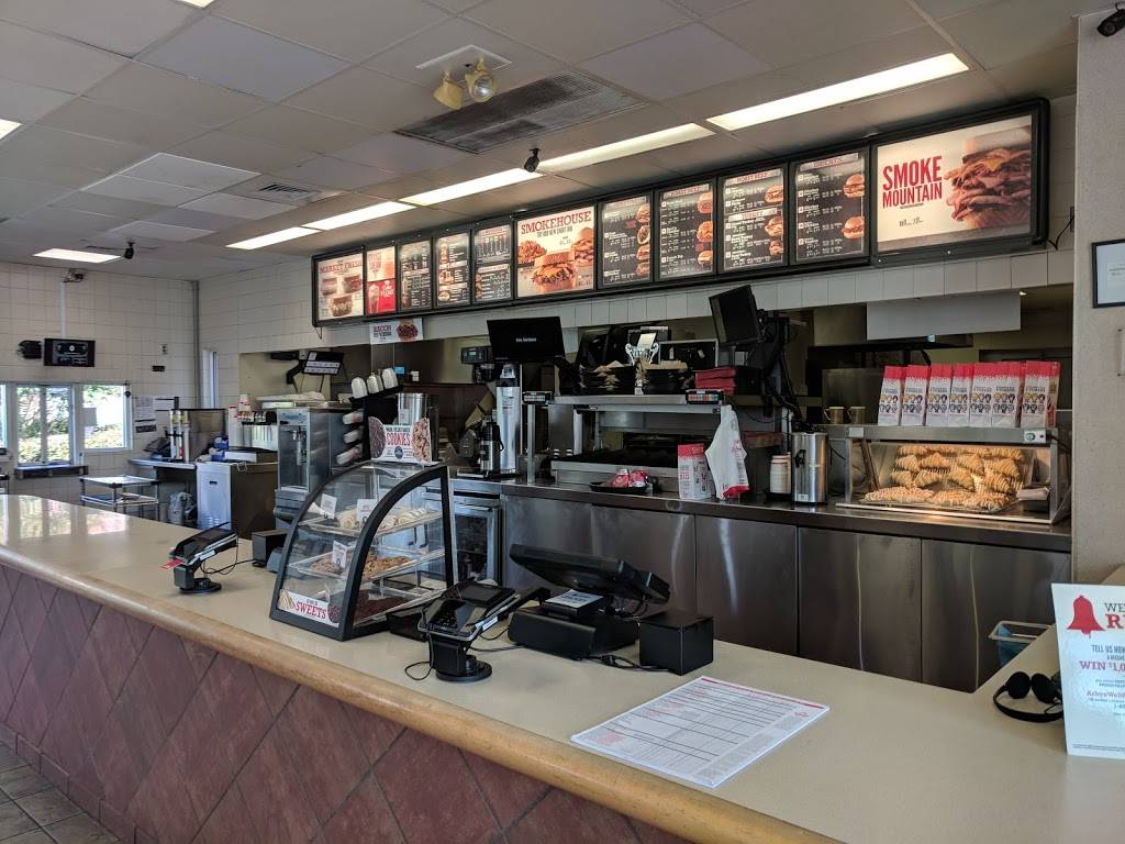 Arbys | restaurant | 512 E Nelson St, Lexington, VA 24450, USA | 5404646435 OR +1 540-464-6435