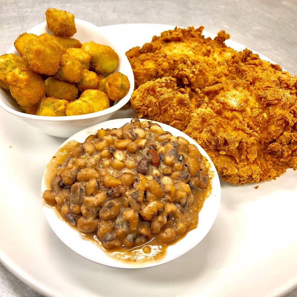Southern Eats | restaurant | 6407 S Cooper St, Arlington, TX 76001, USA | 8172006922 OR +1 817-200-6922