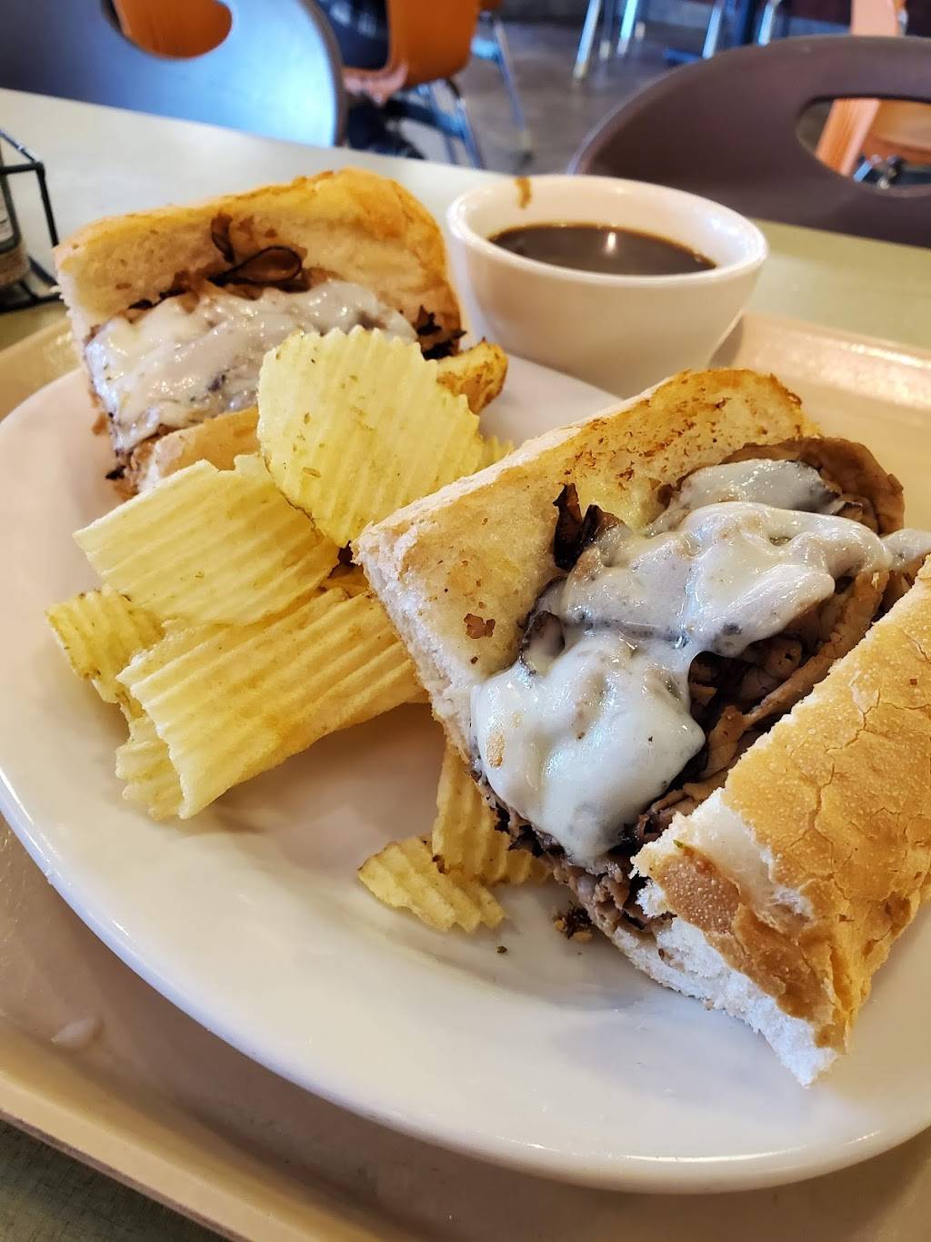 Jasons Deli | restaurant | 204 Union Blvd, Lakewood, CO 80228, USA | 3039861111 OR +1 303-986-1111