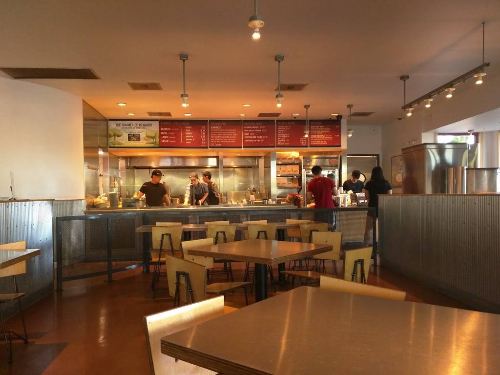 Chipotle Mexican Grill | restaurant | 10385 S De Anza Blvd, Cupertino, CA 95014, USA | 4082525421 OR +1 408-252-5421