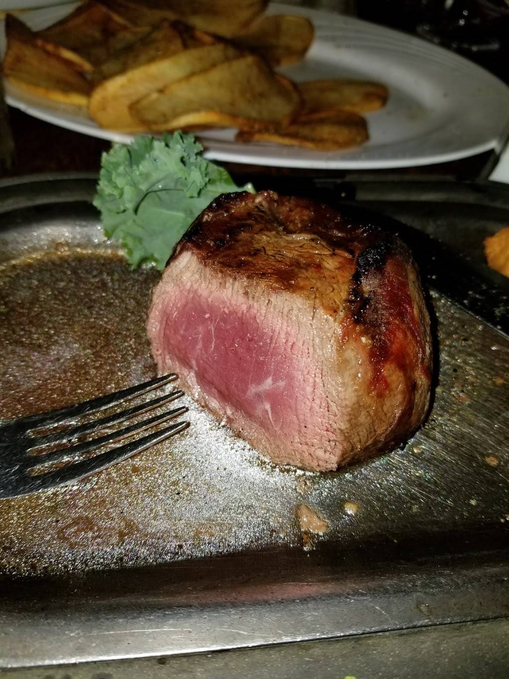 Log Cabin | restaurant | 201 N Main St, Galena, IL 61036, USA | 8157770393 OR +1 815-777-0393