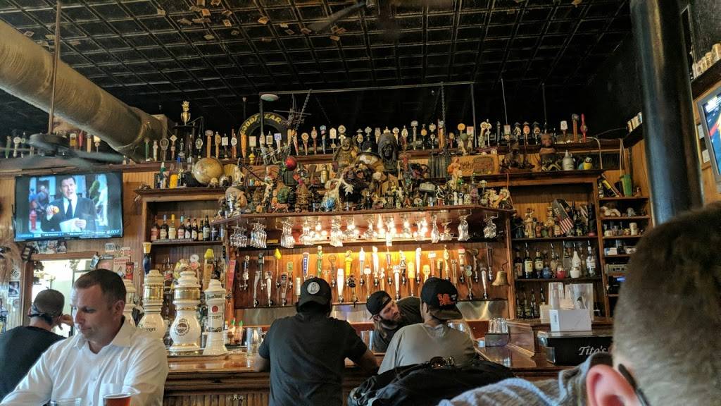 Taproom | restaurant | 129 E Hopkins St, San Marcos, TX 78666, USA | 5123929824 OR +1 512-392-9824