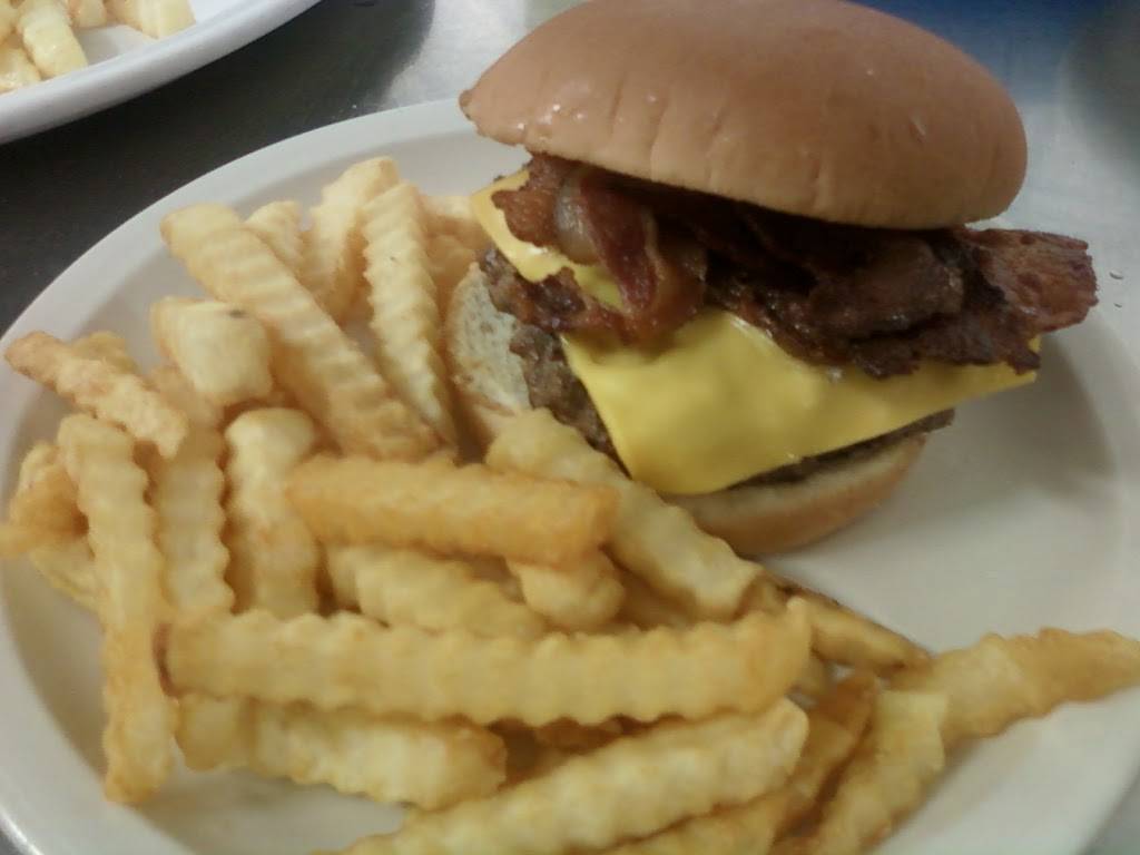 Outpost Restaurant | restaurant | 9060 S E 00 W, Fairmount, IN 46928, USA | 7659483722 OR +1 765-948-3722