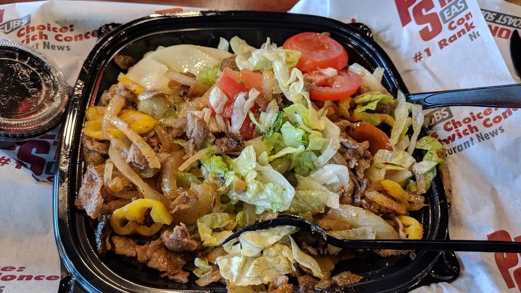 Penn Station East Coast Subs | meal takeaway | 146 S Main St, Rochester, MI 48307, USA | 2486014663 OR +1 248-601-4663