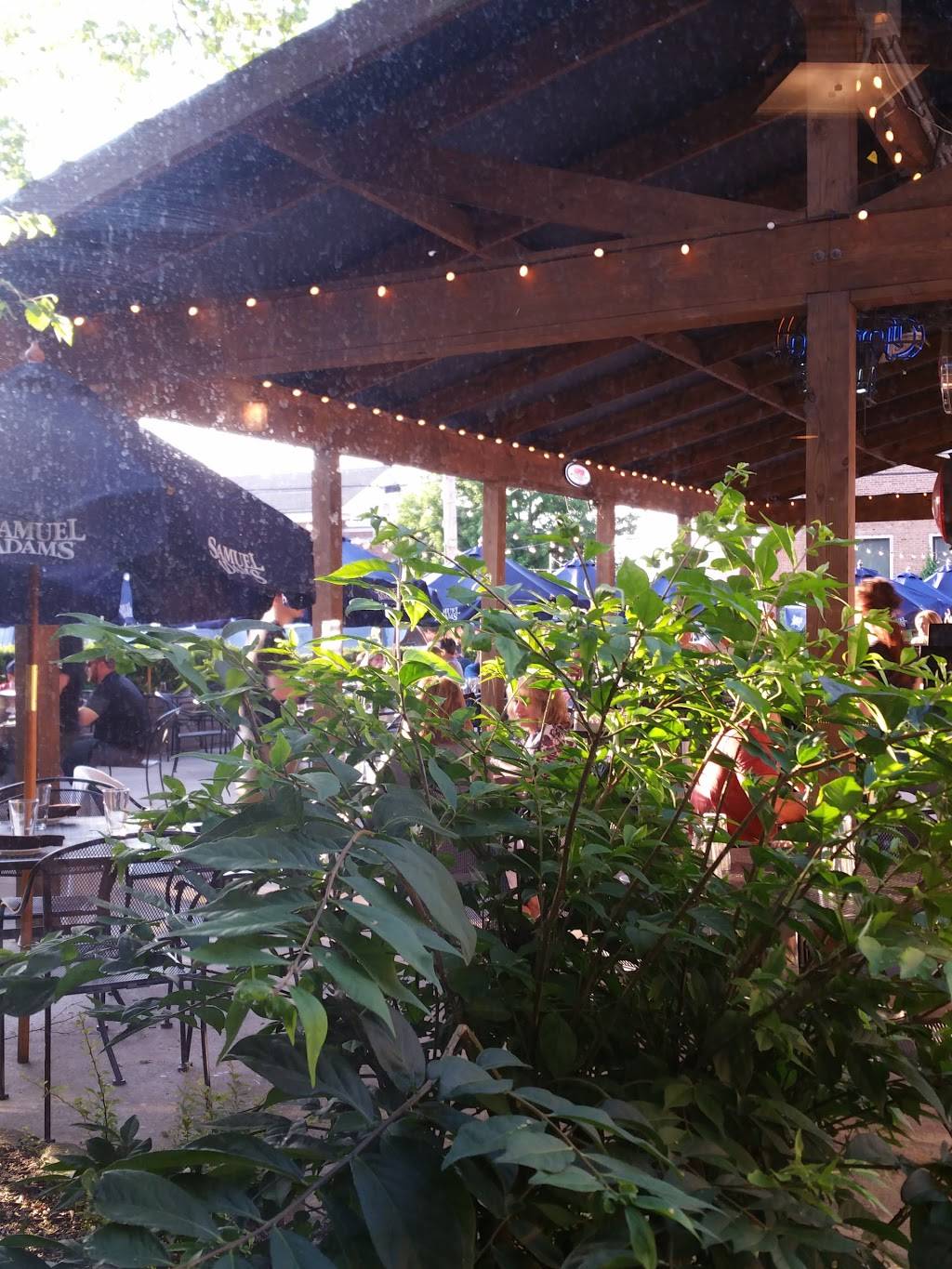 Lure Bistro | restaurant | 38040 3rd St, Willoughby, OH 44094, USA | 4409518862 OR +1 440-951-8862