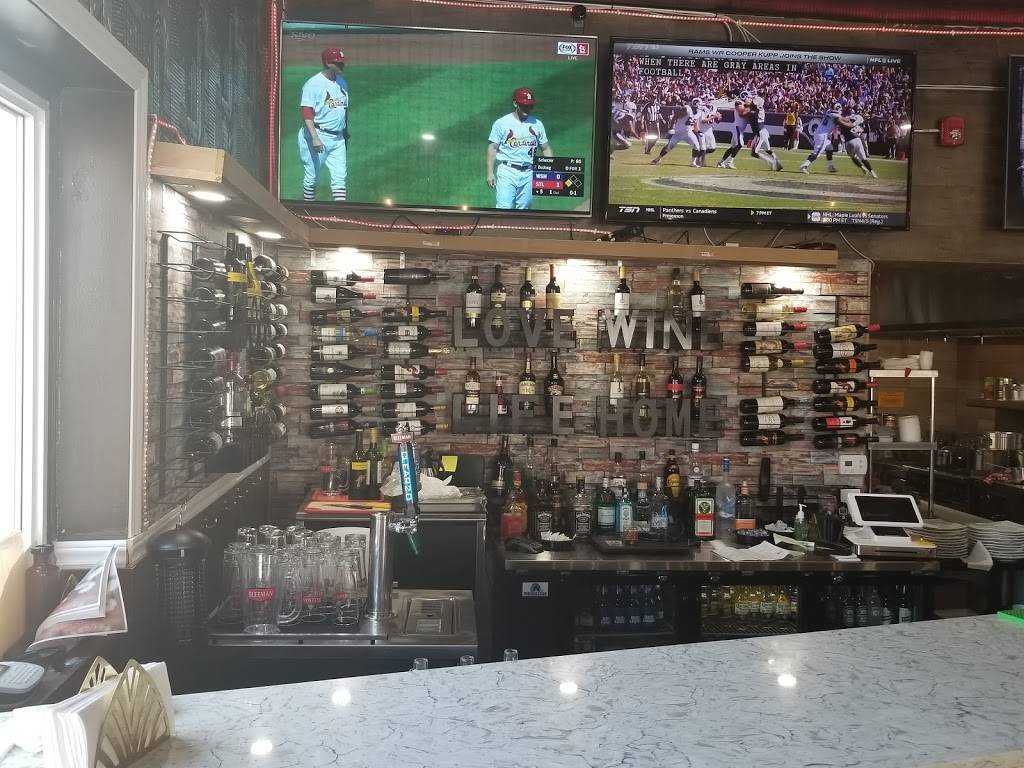 Bombay Hub | restaurant | 212 Main St W, Palmerston, ON N1G 2P0, Canada | 5194175200 OR +1 519-417-5200