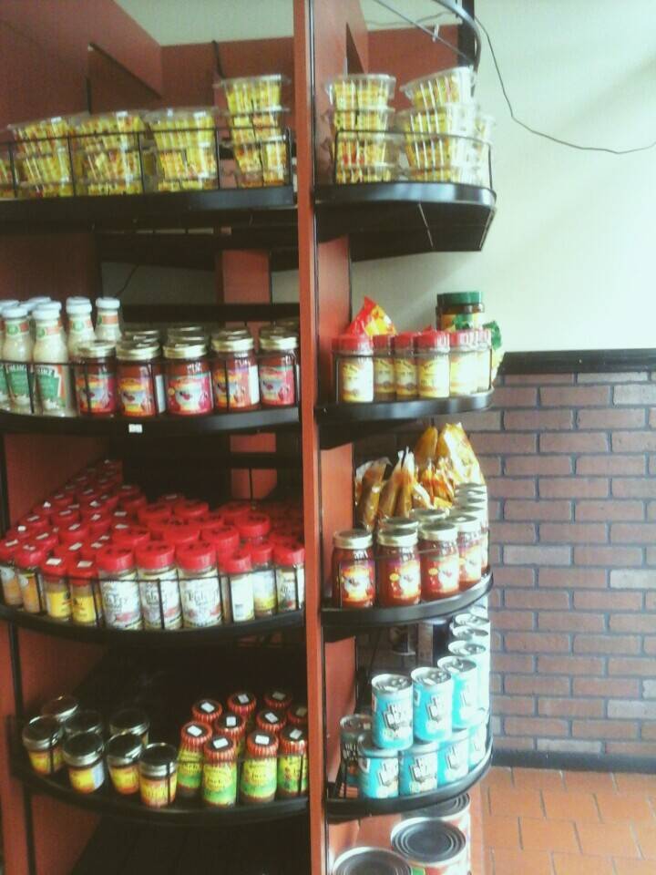 Difference African Groceries / Restaurant | restaurant | 2504/2508 173rd St, Lansing, IL 60438, USA | 7736752414 OR +1 773-675-2414