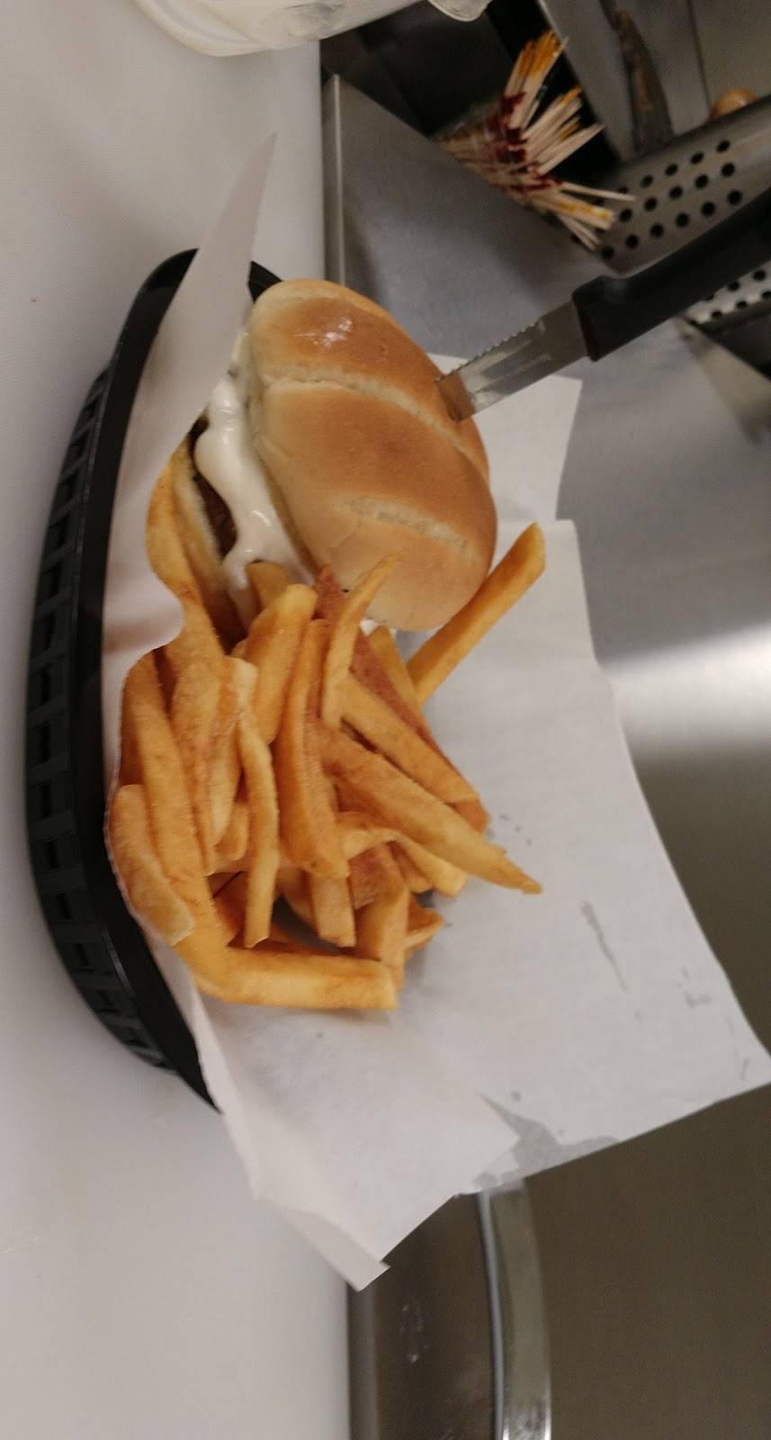 Rooster Saloon | restaurant | 10538 Dwight St, Chippewa Lake, MI 49320, USA | 2318671055 OR +1 231-867-1055