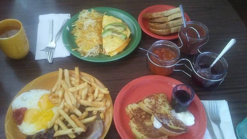 Eddies Restaurant | cafe | 401 W Pacheco Blvd, Los Banos, CA 93635, USA | 2098262379 OR +1 209-826-2379