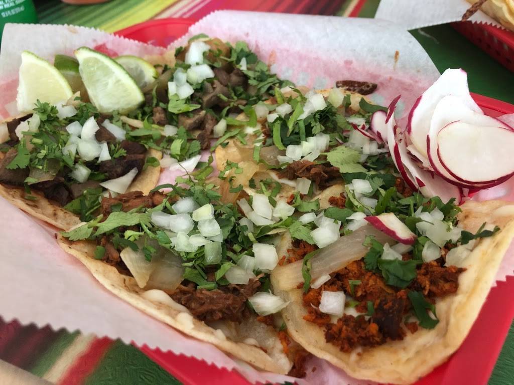 The Ocoee Taco Company | restaurant | 40 Taylor St, Ocoee, FL 34761, USA | 4076142990 OR +1 407-614-2990