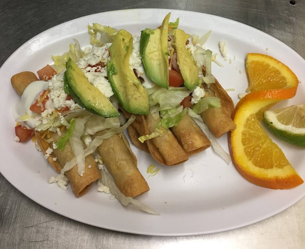 Los Arcos Cafe Restaurant | restaurant | 2823, 978 E Main St, Santa Paula, CA 93060, USA | 8055258697 OR +1 805-525-8697