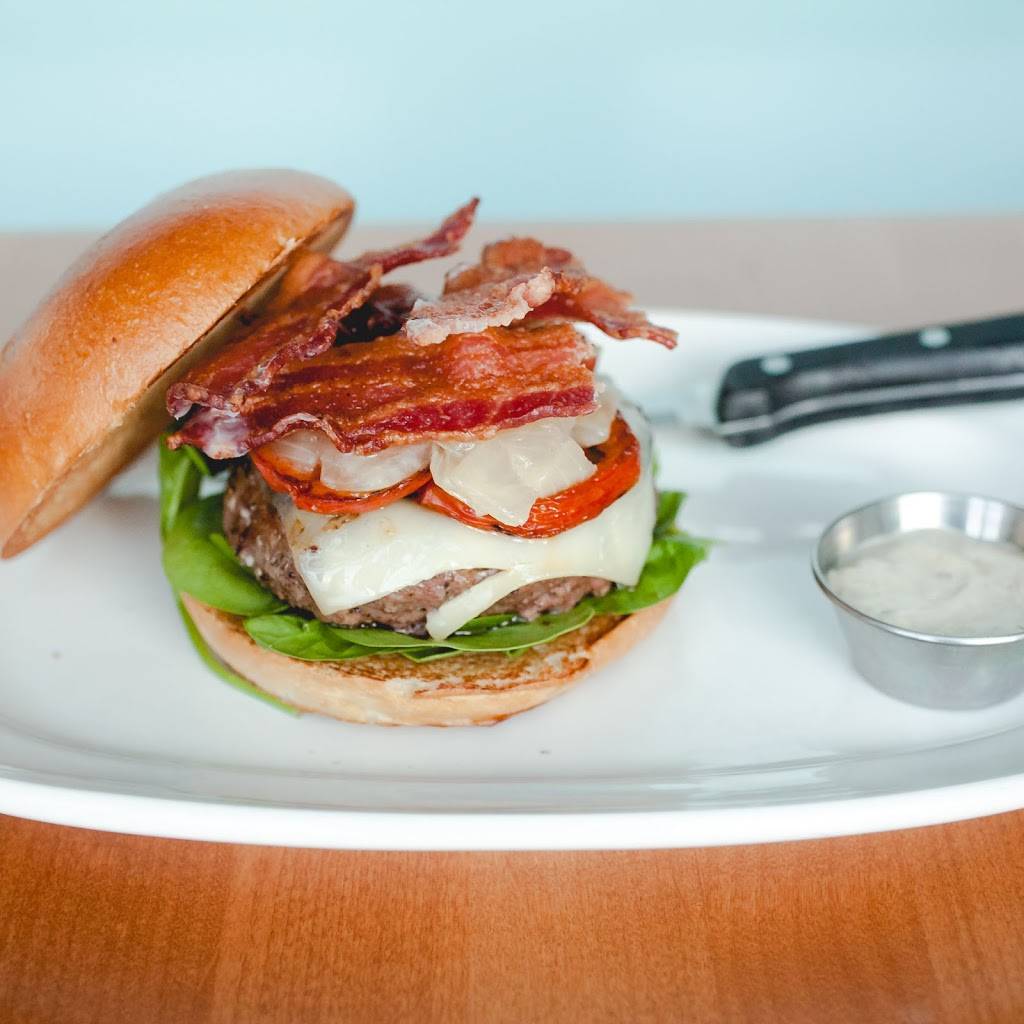 The Counter | restaurant | 10123 Riverside Dr, North Hollywood, CA 91602, USA | 8185091881 OR +1 818-509-1881