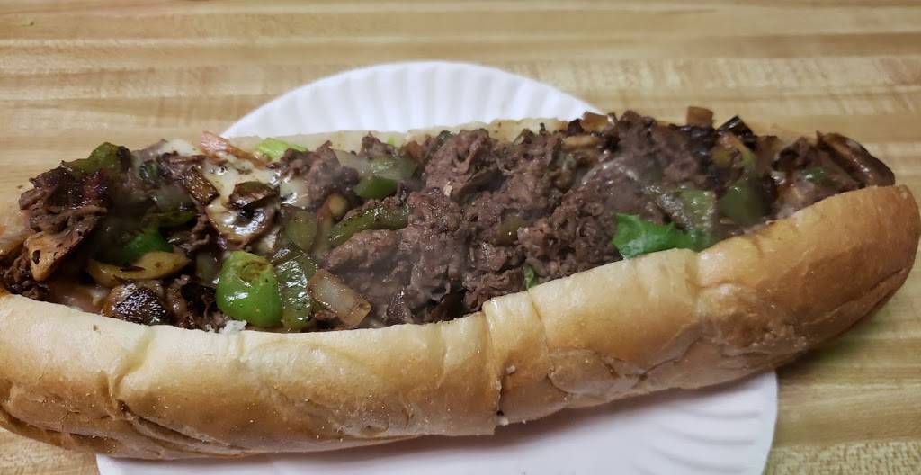 La Mamma Pizza | meal delivery | 190A Brighton Ave, Boston, MA 02134, USA | 6179256056 OR +1 617-925-6056