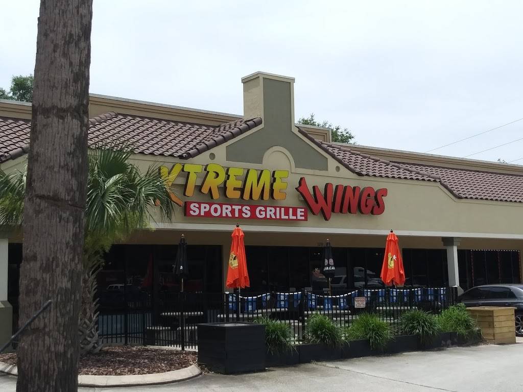 Xtreme Wings Sports Bar and Grille Main St | restaurant | 11565 Main St N, Jacksonville, FL 32218, USA | 9045517500 OR +1 904-551-7500
