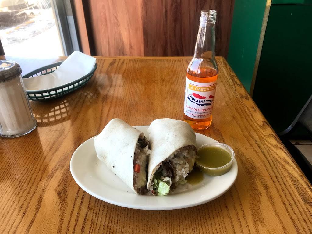 Rinconcito Latino | restaurant | 7891 E River Rd, Fridley, MN 55432, USA | 7635026716 OR +1 763-502-6716