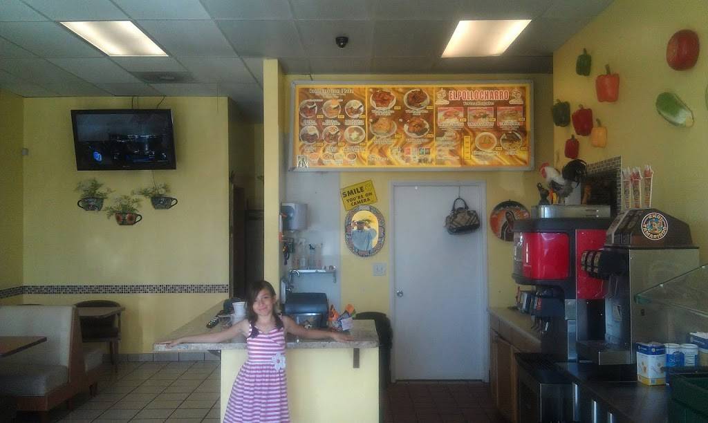 El Pollo Charro | restaurant | 2131 N Perris Blvd, Perris, CA 92571, USA | 9519438418 OR +1 951-943-8418