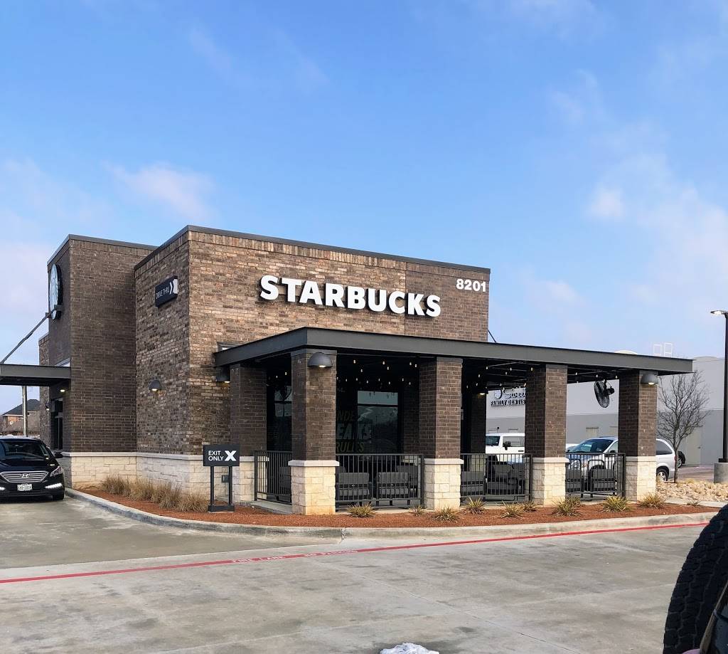 Starbucks | cafe | 8201 Lakeview Pkwy, Rowlett, TX 75088, USA | 2146074900 OR +1 214-607-4900