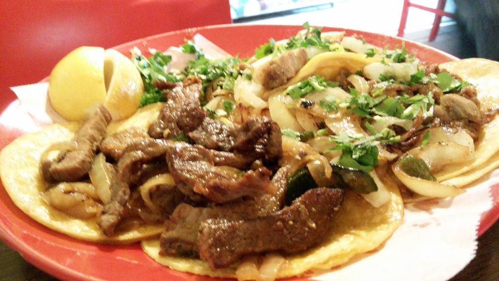 Taqueria Atotonilco | restaurant | 3431 W Commerce St, San Antonio, TX 78207, USA | 2102278090 OR +1 210-227-8090