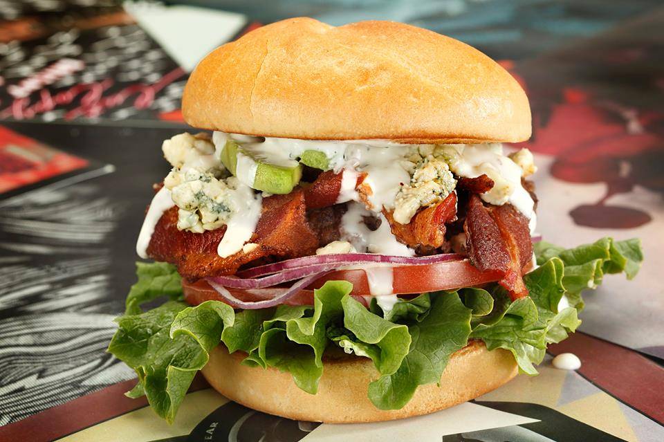 S&Bs Burger Joint - Automobile Alley | restaurant | 20 NW 9th St, Oklahoma City, OK 73102, USA | 4052700516 OR +1 405-270-0516