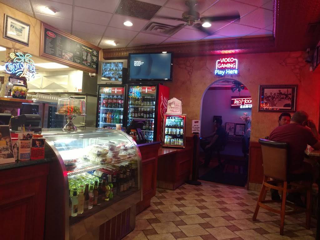 Ninos Pizzeria & Catering | restaurant | 960 S Buffalo Grove Rd, Buffalo Grove, IL 60089, USA | 8479474111 OR +1 847-947-4111