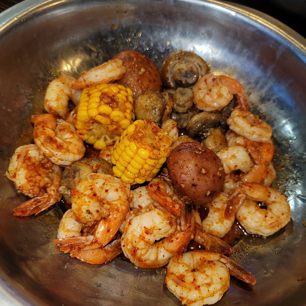 Mo Meauxs Kitchen | restaurant | 1933 S Padre Island Dr, Corpus Christi, TX 78416, USA | 3612571770 OR +1 361-257-1770