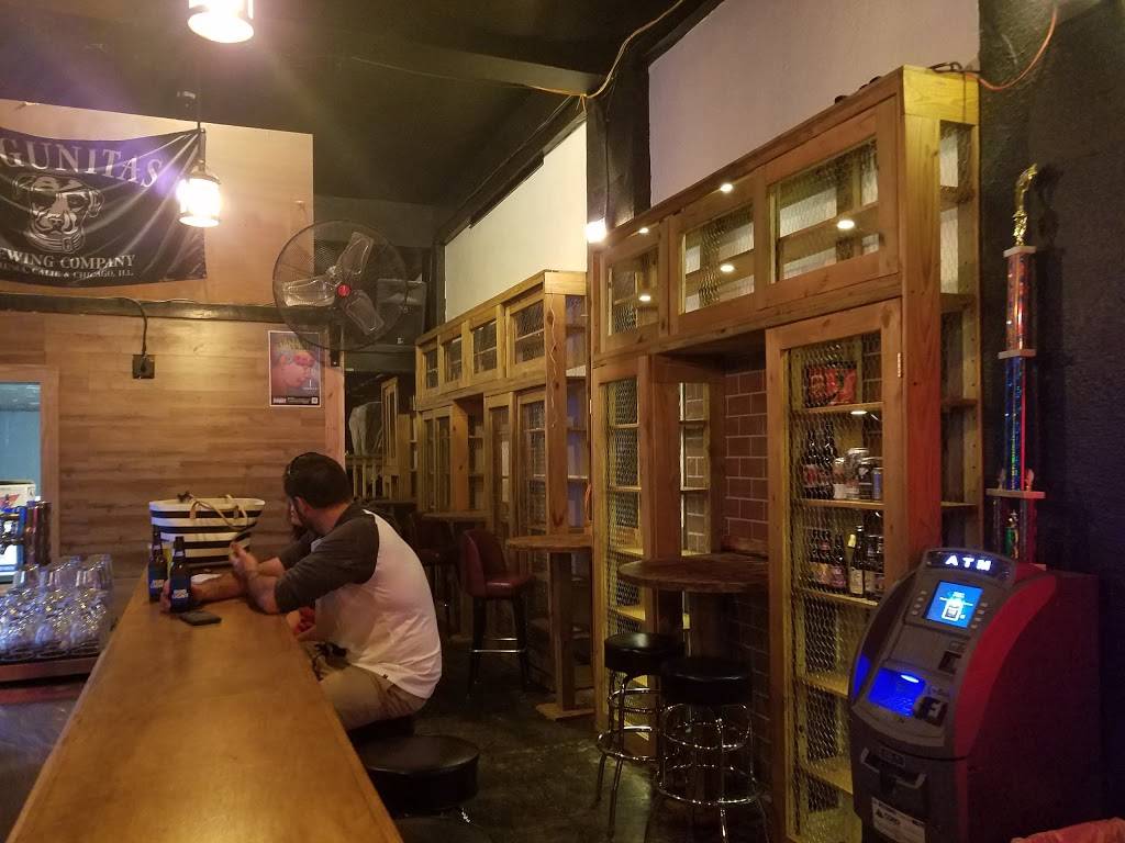 TapHouse 61 | restaurant | 2061 Central Ave, St. Petersburg, FL 33713, USA | 7278002971 OR +1 727-800-2971