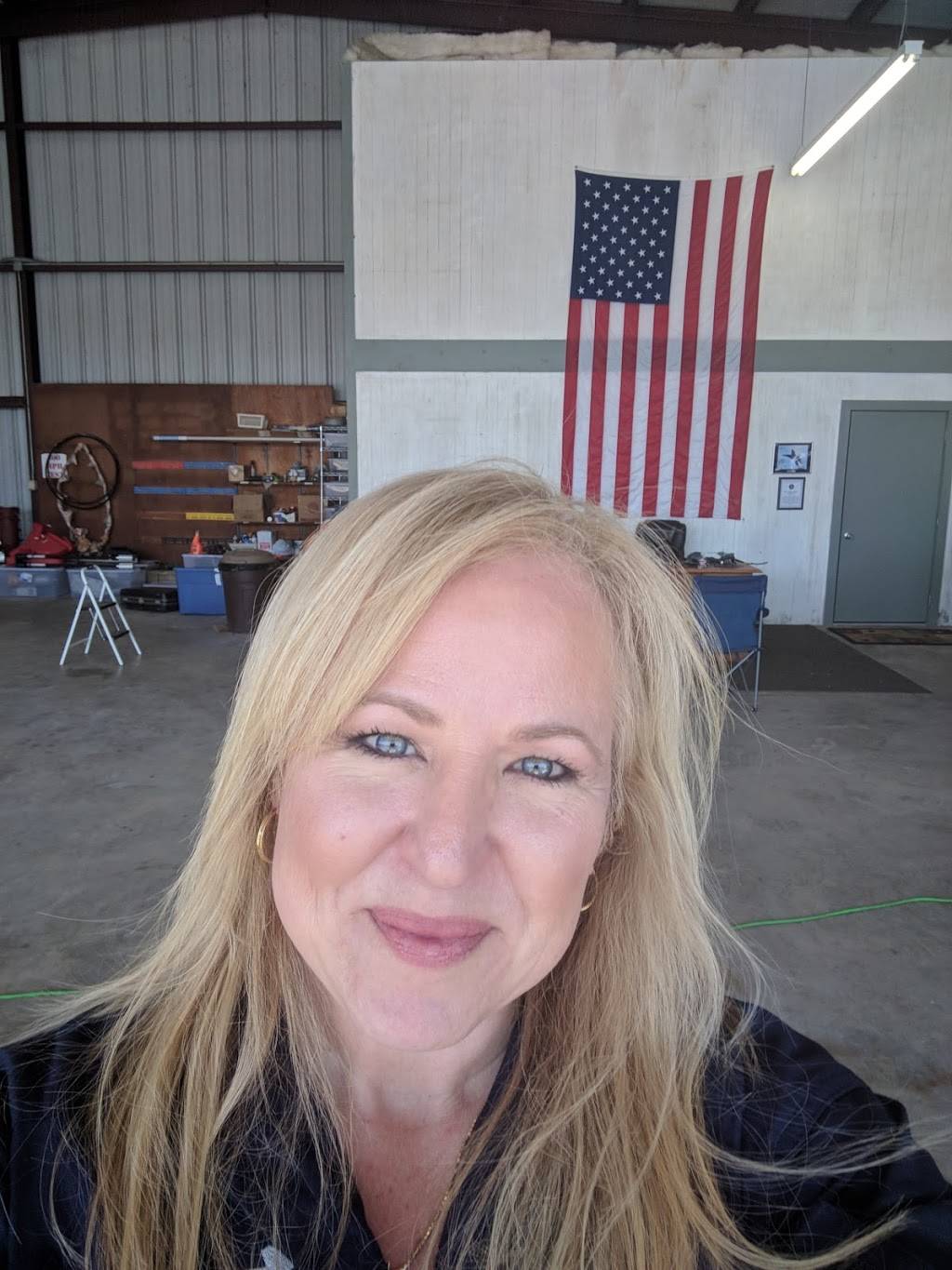 Angelina County Airport Cafe | restaurant | 800 Airport Blvd, Burke, TX 75941, USA | 9366347511 OR +1 936-634-7511