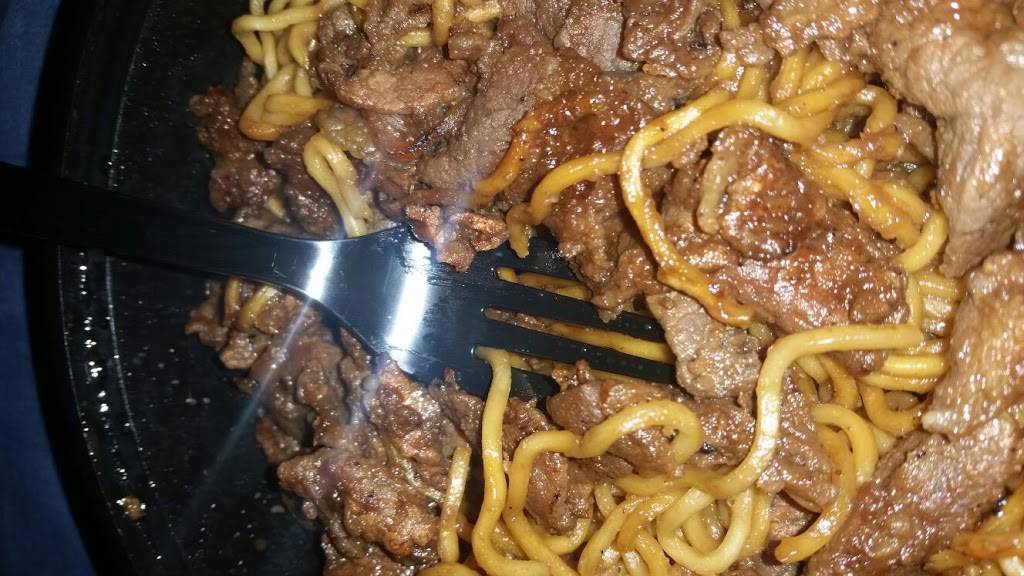 Teriyaki Madness | restaurant | 2548 Wigwam Pkwy #150, Henderson, NV 89074, USA | 7028988623 OR +1 702-898-8623