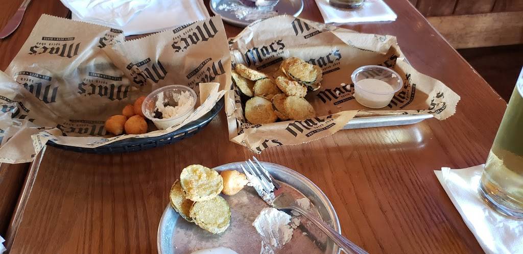 Macs Speed Shop | restaurant | 4126 Oleander Dr, Wilmington, NC 28403, USA | 9109476100 OR +1 910-947-6100