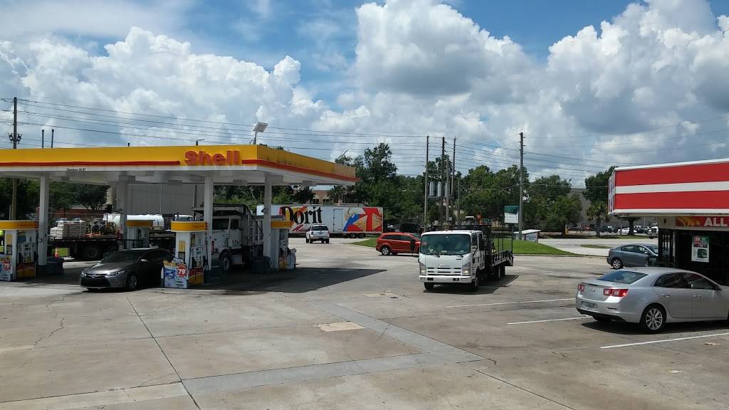 Circle K | meal takeaway | 2705 Silver Star Rd, Orlando, FL 32808, USA | 4072977627 OR +1 407-297-7627
