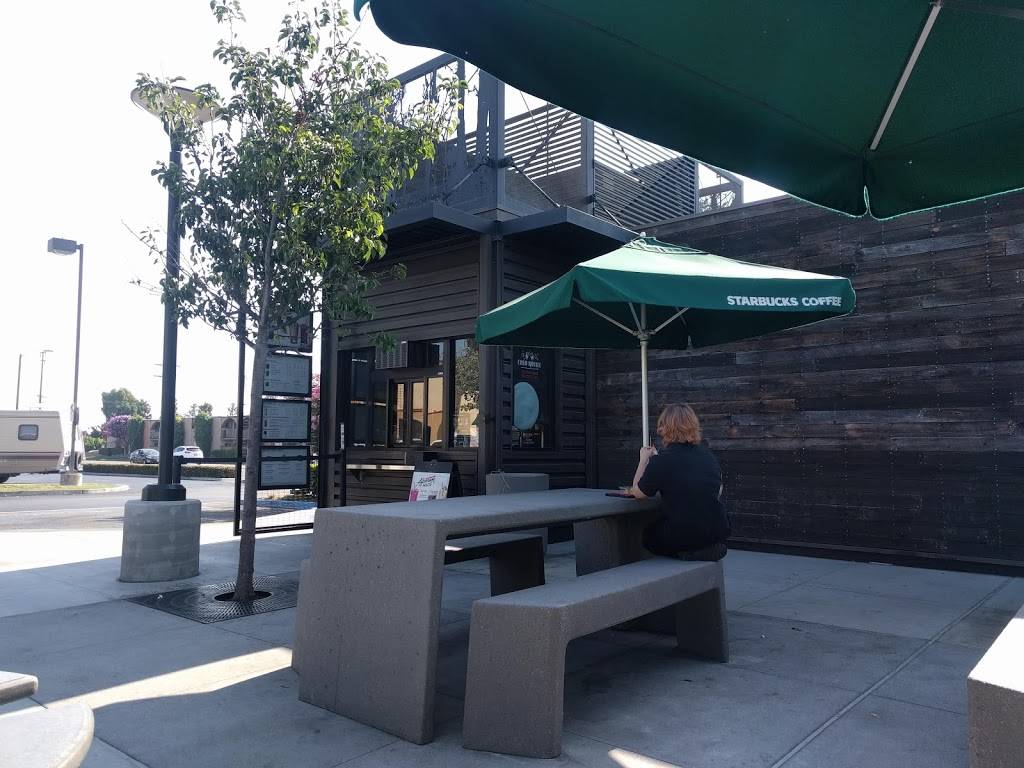 Starbucks | cafe | 15388 Goldenwest St, Westminster, CA 92683, USA | 7148926306 OR +1 714-892-6306