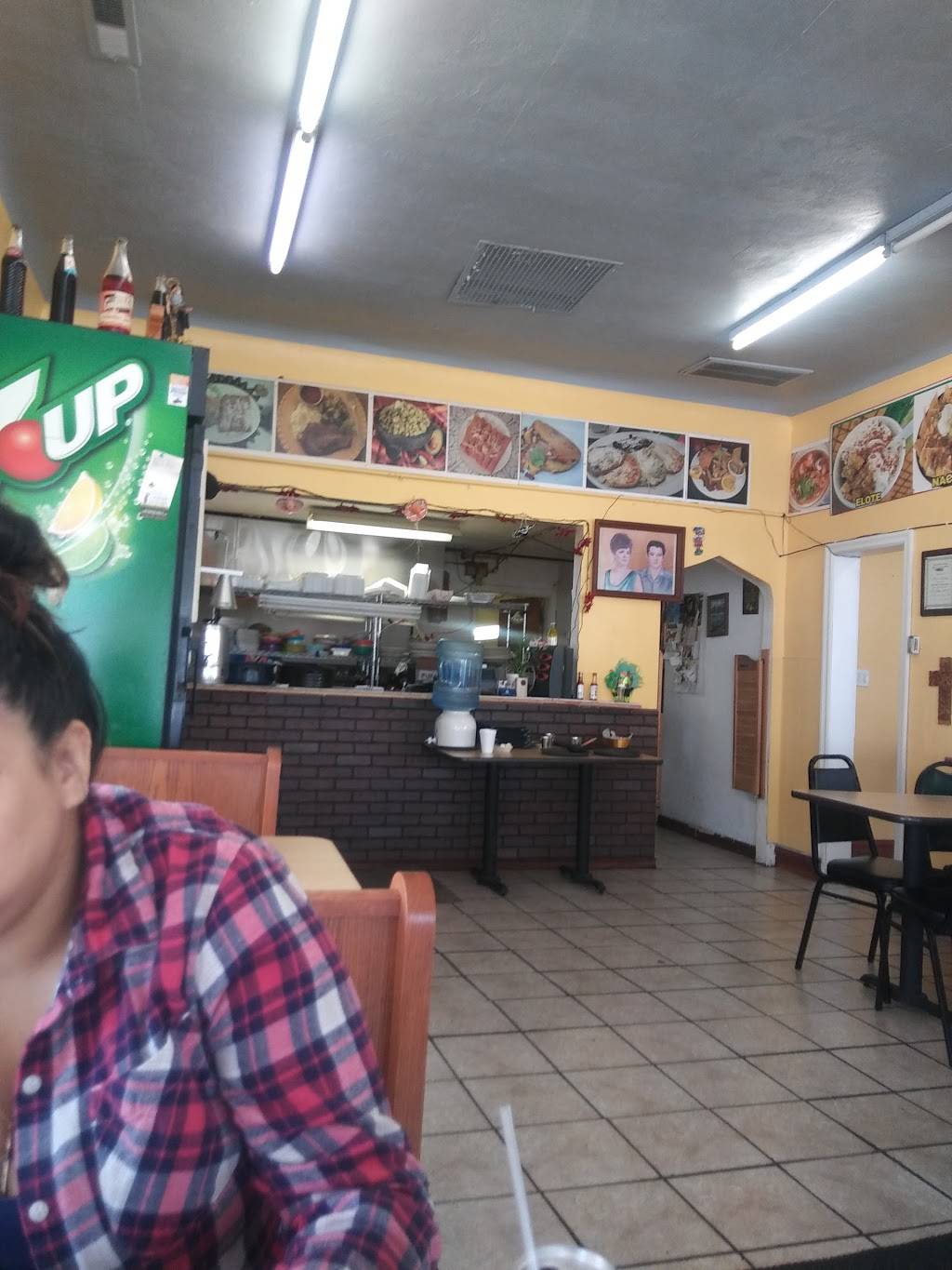 La Fonda | restaurant | 2898 Dekalb St, Lake Station, IN 46405, USA | 2199623204 OR +1 219-962-3204