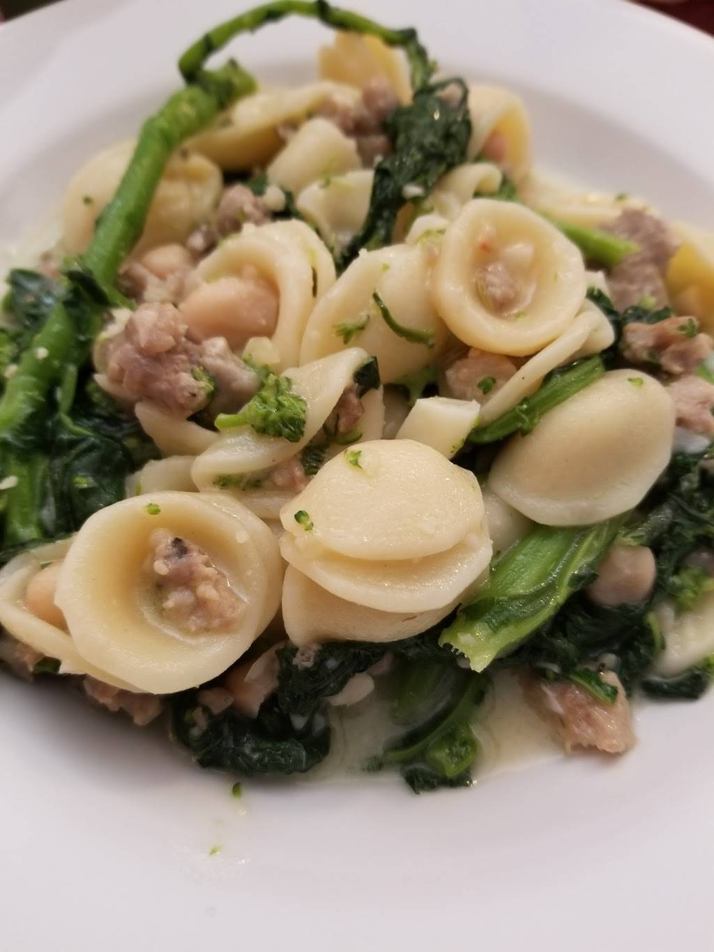 Lultimo | restaurant | 54 Bridge St, Amsterdam, NY 12010, USA | 5188433660 OR +1 518-843-3660