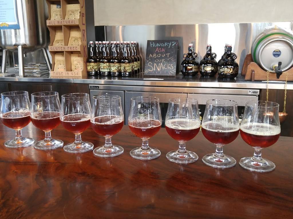 Sierra Nevada Torpedo Room | meal takeaway | 2031 Fourth St, Berkeley, CA 94710, USA | 5106473439 OR +1 510-647-3439