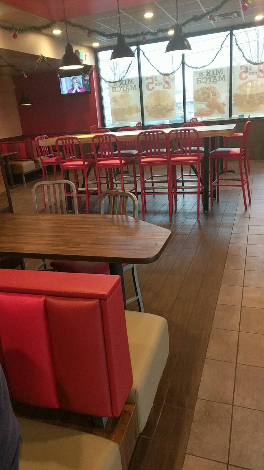Arbys | restaurant | 15112 Pearl Rd, Strongsville, OH 44136, USA | 4408460700 OR +1 440-846-0700