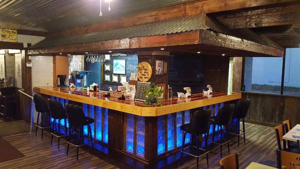 Sweet Ts Diner | restaurant | 230 W 2nd St, Freeport, TX 77541, USA | 9798719293 OR +1 979-871-9293