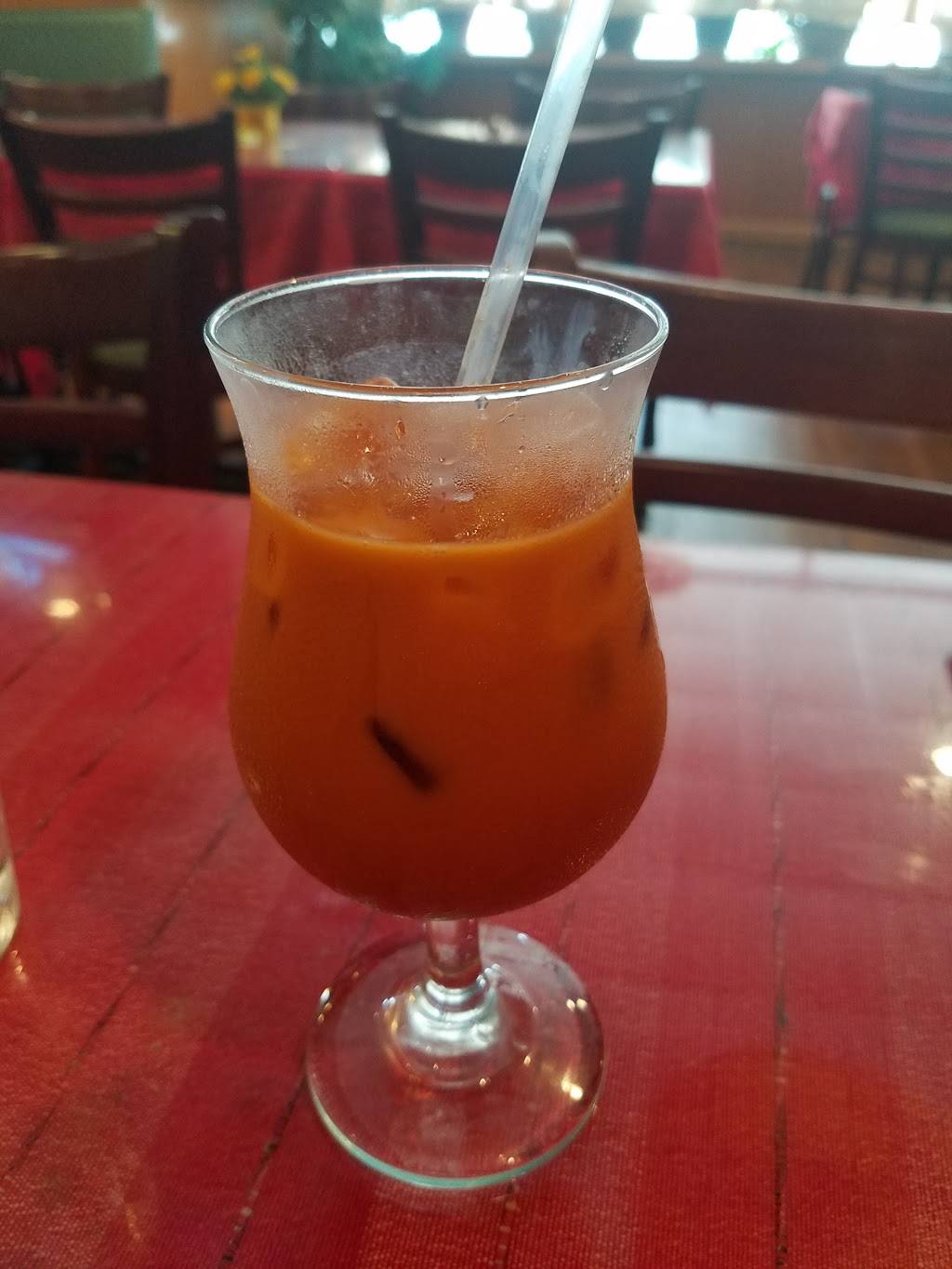 Tasti Thai Restaurant | restaurant | Community Plaza Shopping Center, 287 Christiana Rd # 14, New Castle, DE 19720, USA | 3023221306 OR +1 302-322-1306