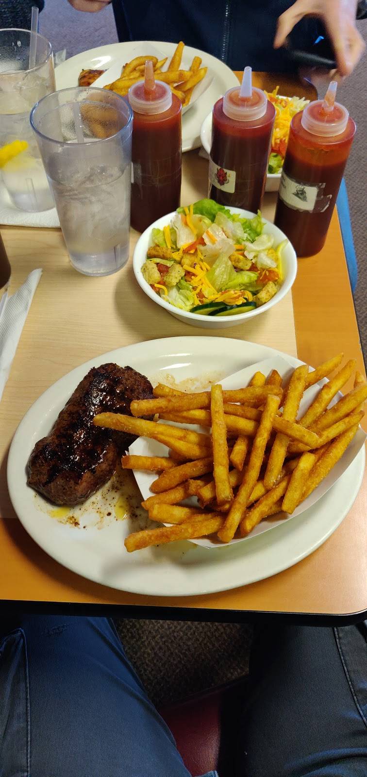 Smokin Jims BBQ and Steakhouse | restaurant | 1414 Bundy Ln, Bedford, IN 47421, USA | 8122767417 OR +1 812-276-7417