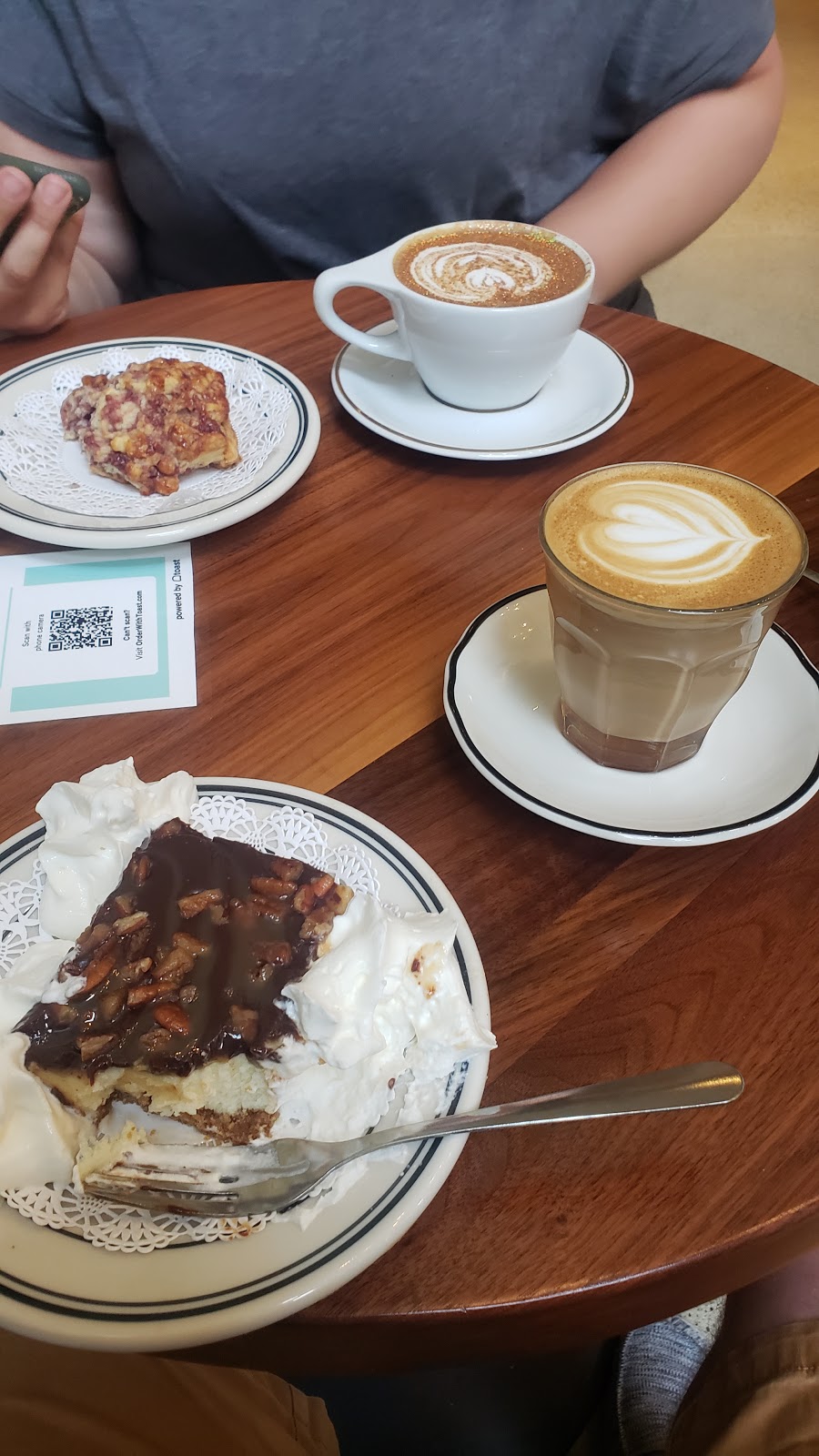 Goddess and the Baker 181 W. Madison | restaurant | 181 W Madison St, Chicago, IL 60602, USA | 3128461233 OR +1 312-846-1233