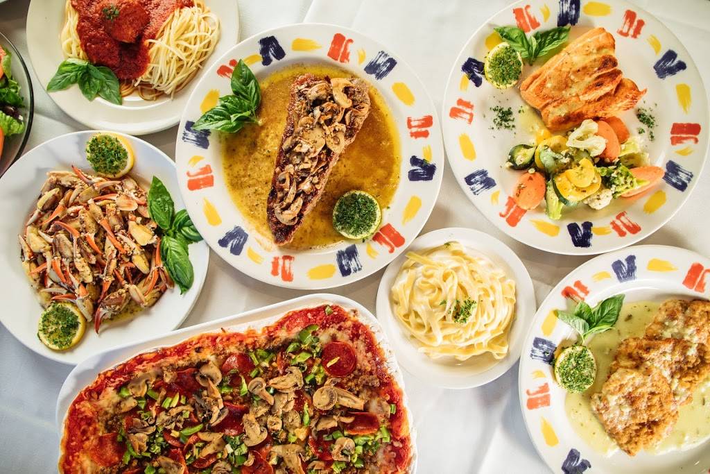 Prego Pasta House | meal delivery | 4930 Greenville Ave, Dallas, TX 75206, USA | 2143639204 OR +1 214-363-9204